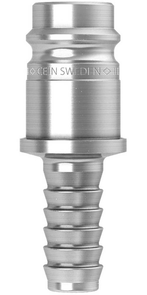 Insticksnippel Tryckluft Serie 410 Cejn