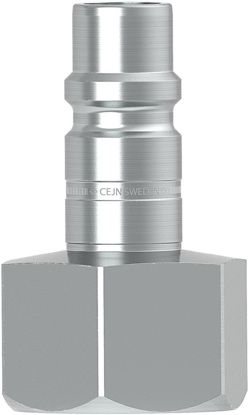 Insticksnippel Tryckluft Serie 550 Cejn