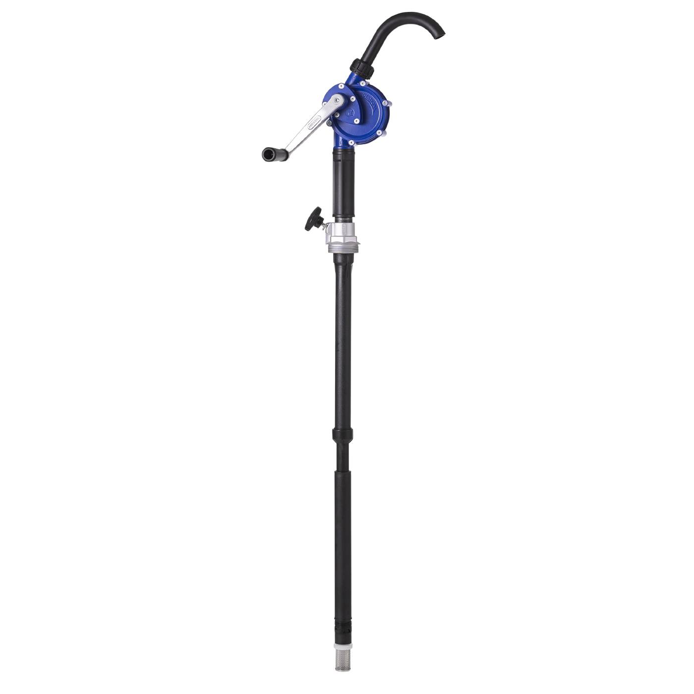 Fatpump roterande handpump Pressol 13055 – bild 1