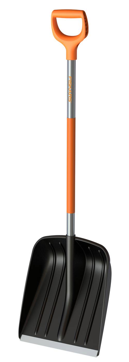 Snöskyffel Fiskars X-series