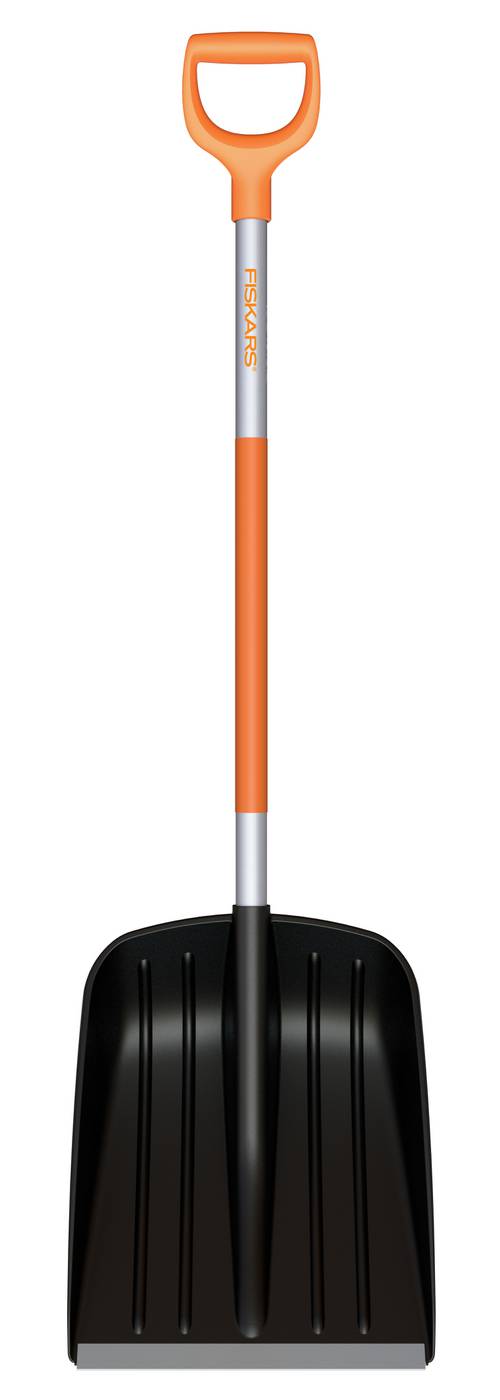 Snöskyffel Fiskars X-series – bild 2
