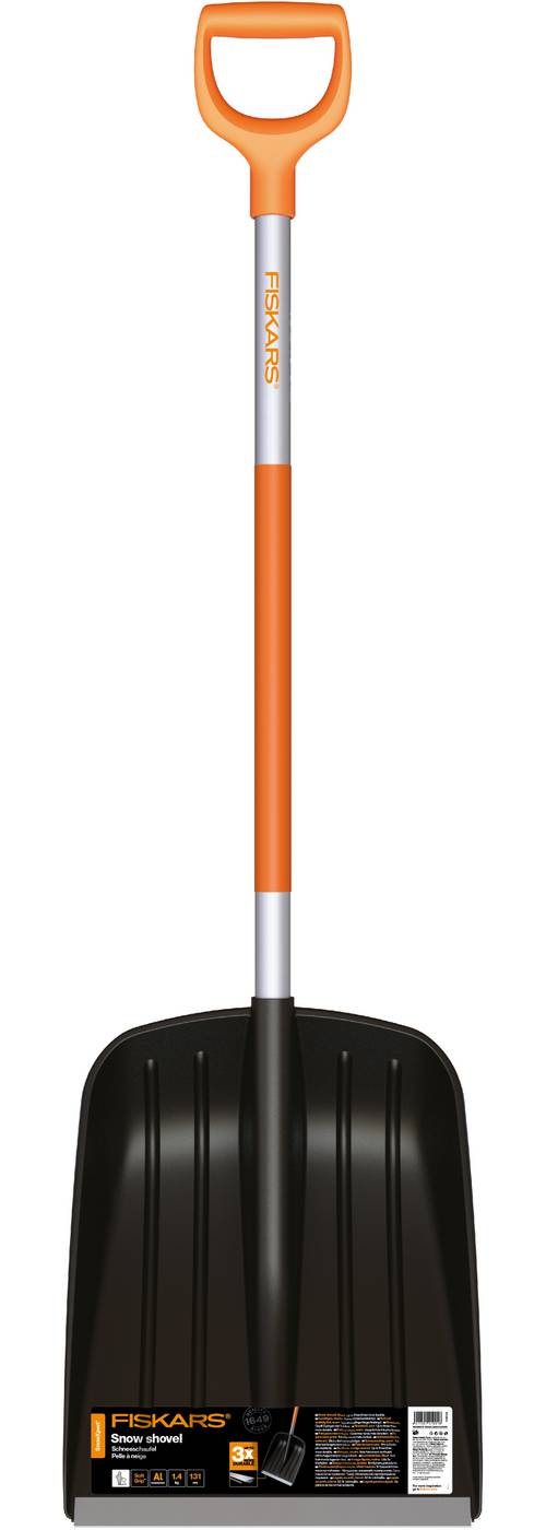 Snöskyffel Fiskars X-series – bild 3