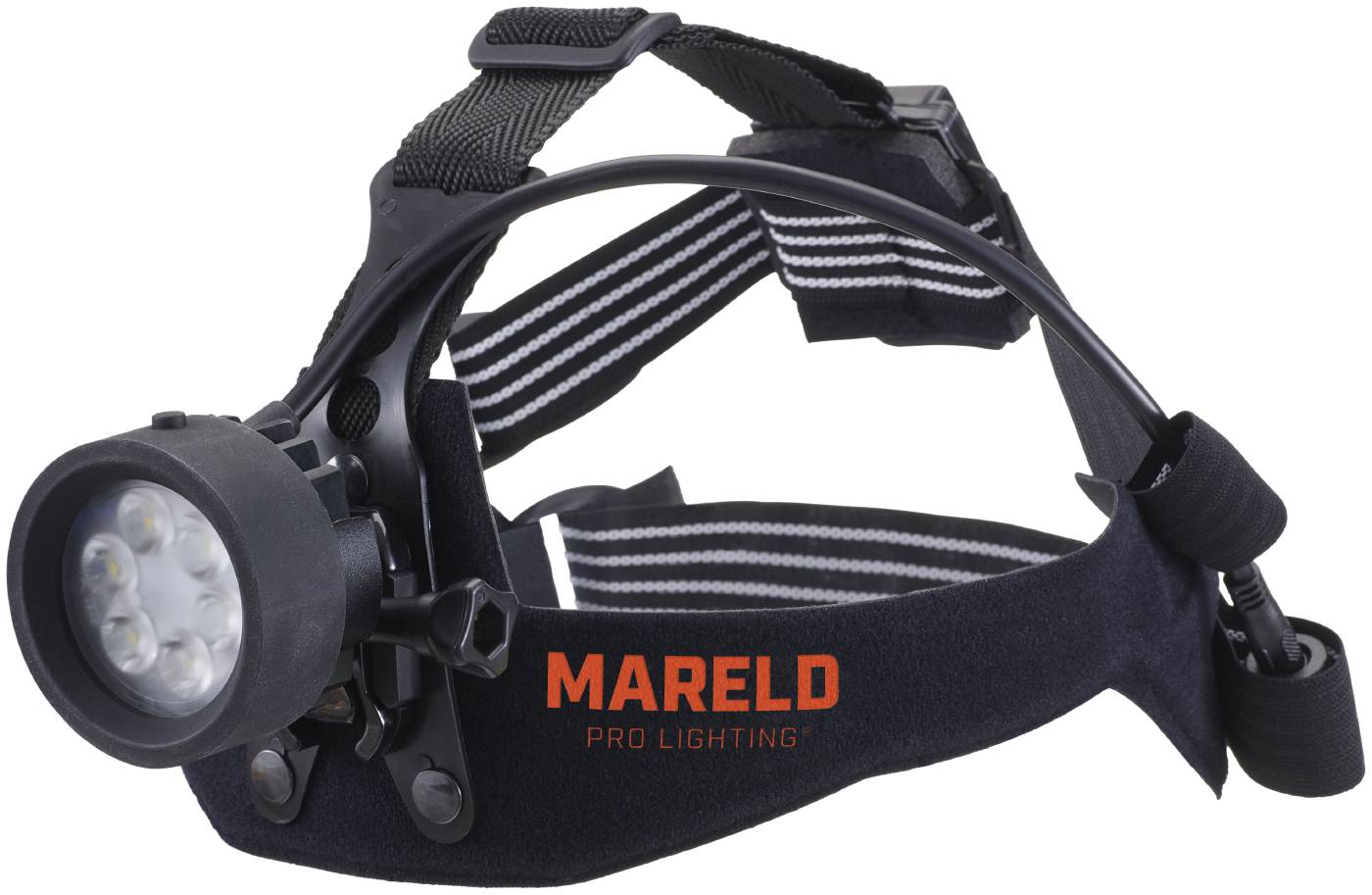 Pannlampa Orion 2500 RE Mareld – bild 1