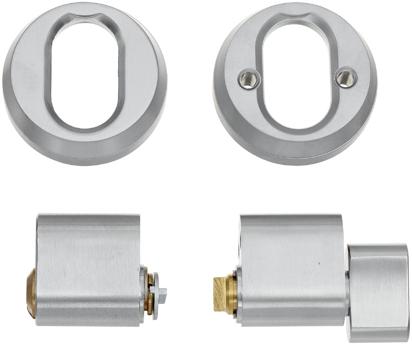 Cylinderset 71245 MILLERS
