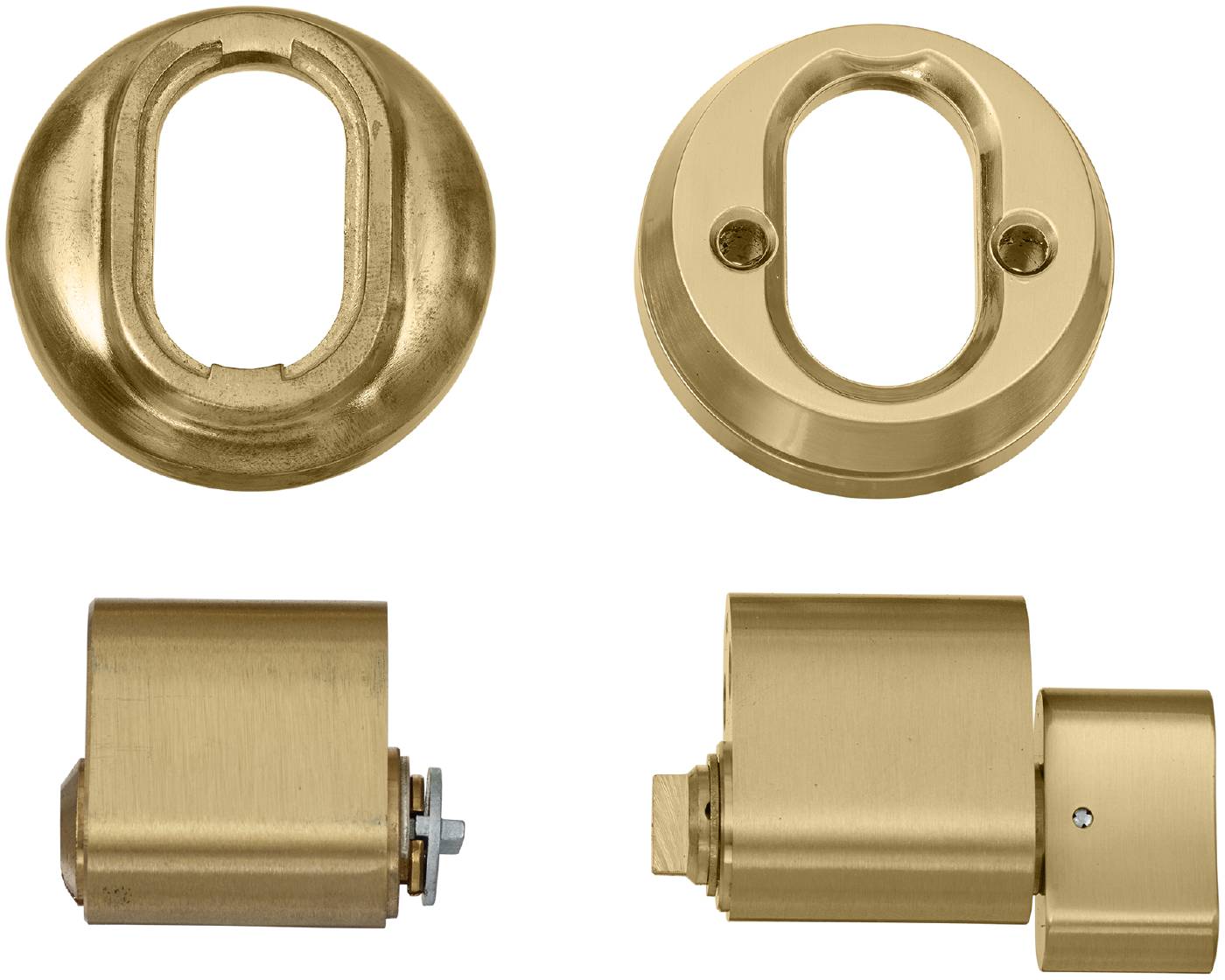 Cylinderset 71245 MILLERS