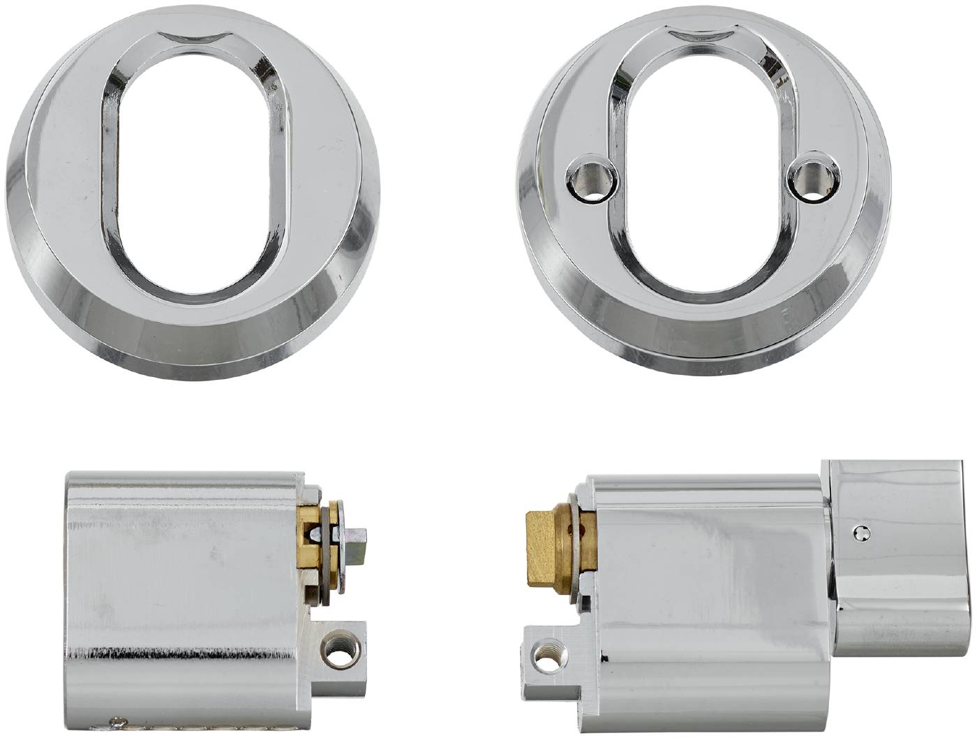 Cylinderset 71225 MILLERS