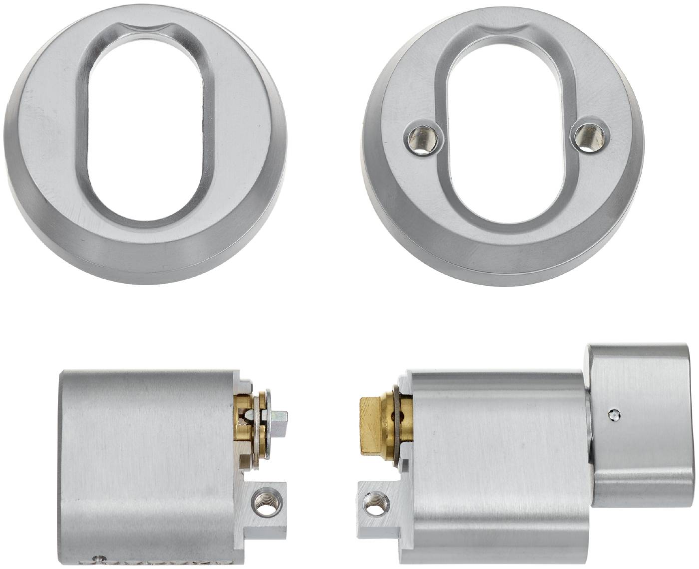 Cylinderset 71225 MILLERS