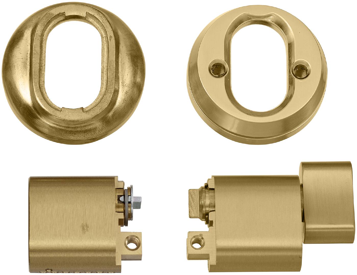 Cylinderset 71225 MILLERS