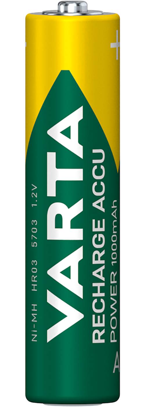 Uppladdningsbart batteri Professional Accus – bild 2