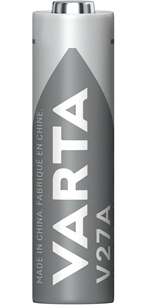 Alkaliska Elektronikbatterier – bild 5