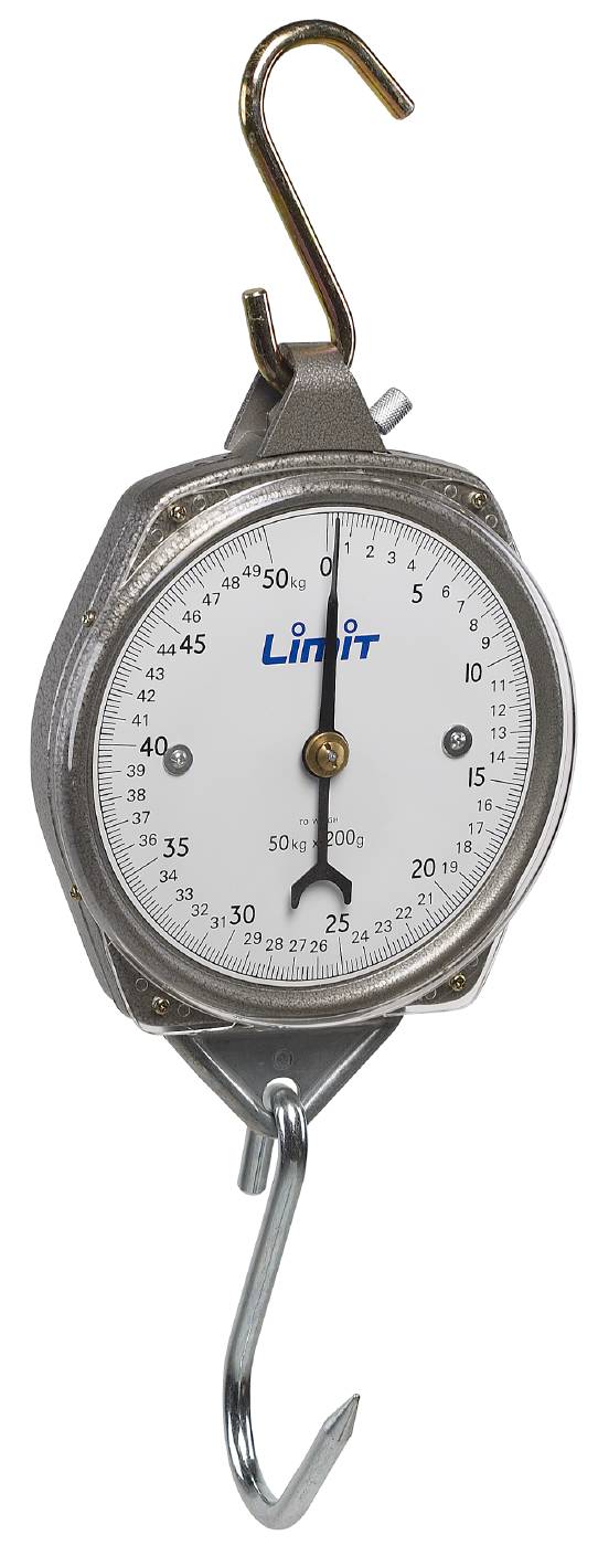 Hängvåg Limit