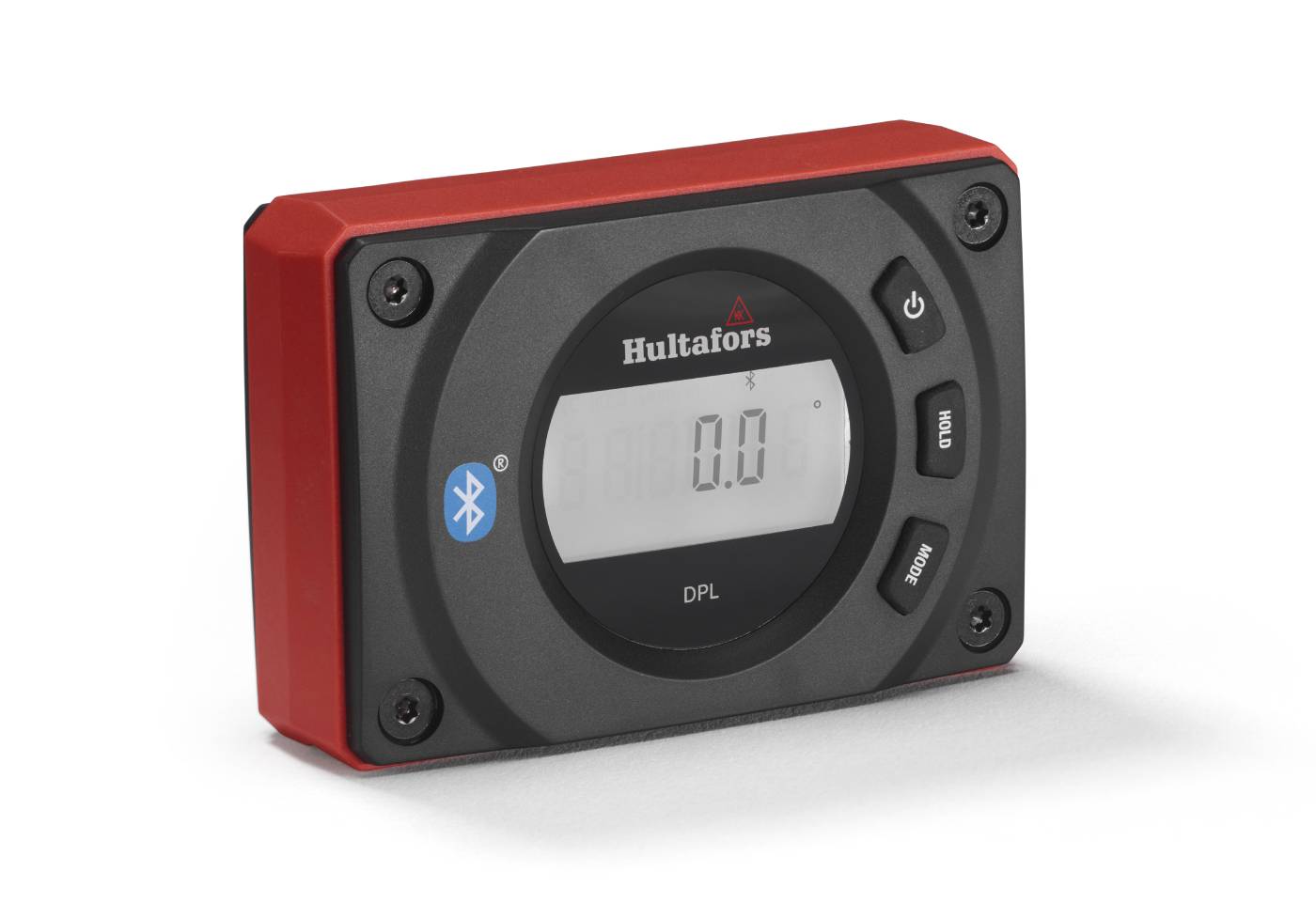 Digitalt minivattenpass DPL Hultafors – bild 1