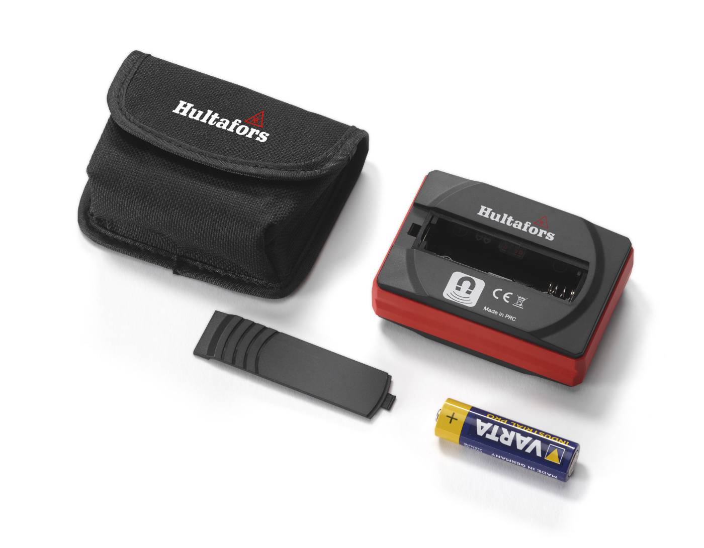 Digitalt minivattenpass DPL Hultafors – bild 2