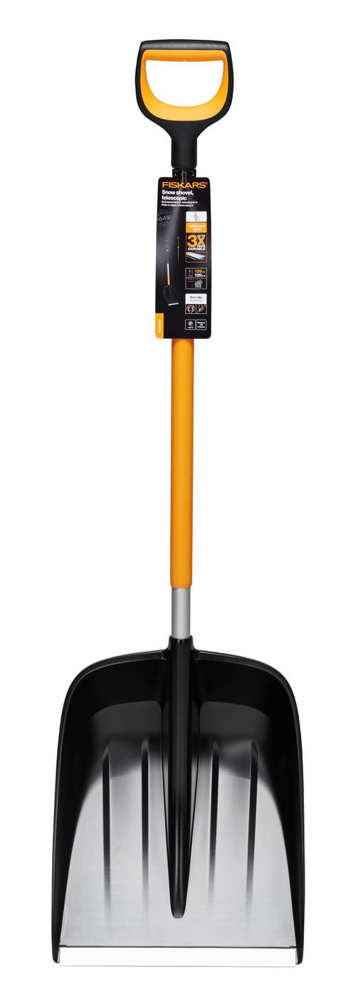 Snöskyffel Fiskars X-series – bild 4