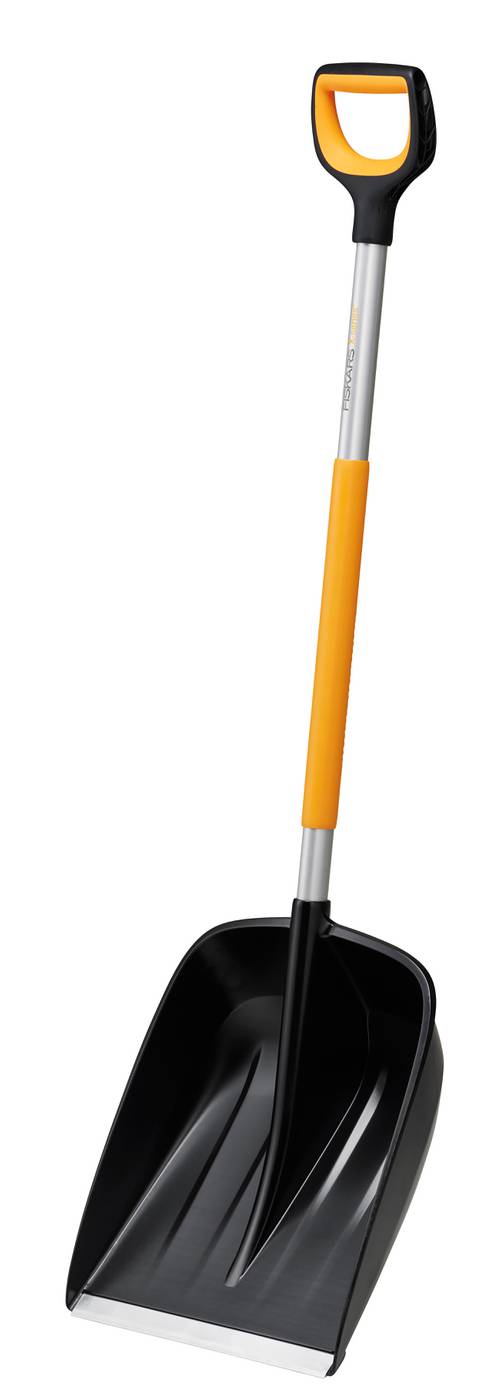 Snöskyffel Fiskars X-series – bild 5