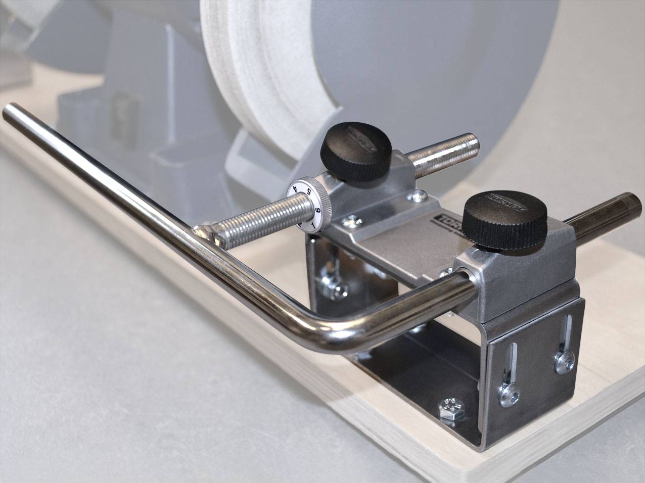 Monteringssats TORMEK BGM 100