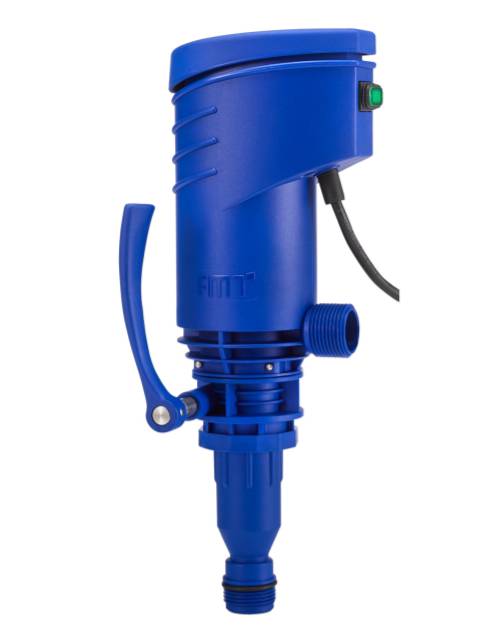 Pump Adblue Pressol – bild 6