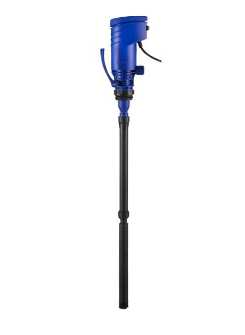 Pump Adblue Pressol – bild 7