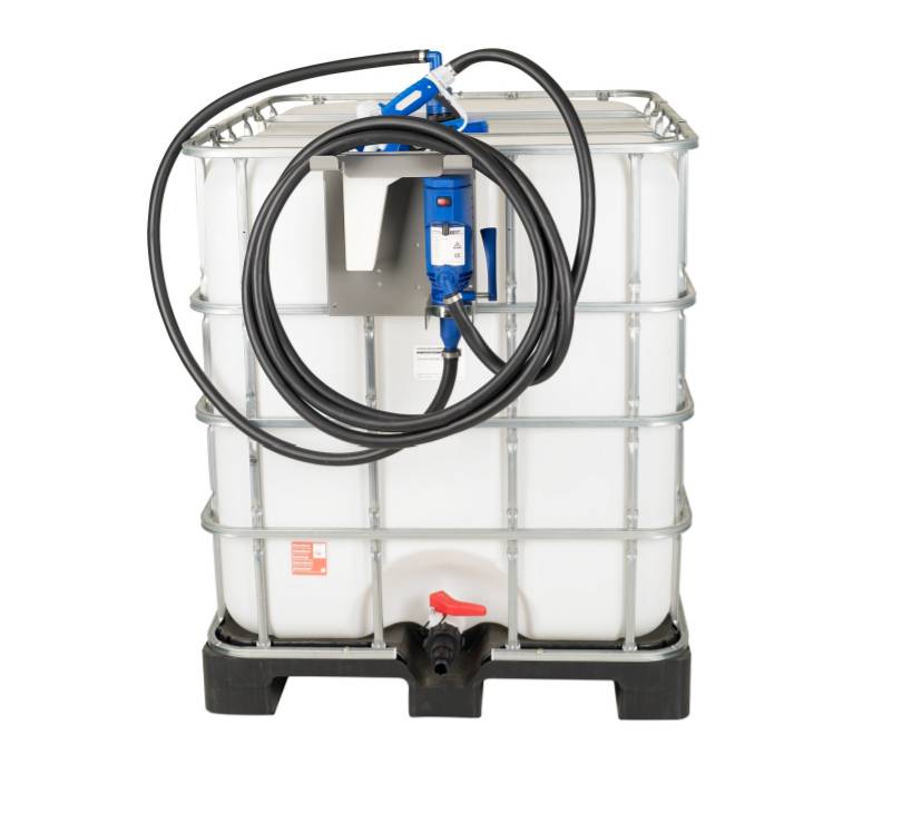 Pump Adblue Pressol – bild 1