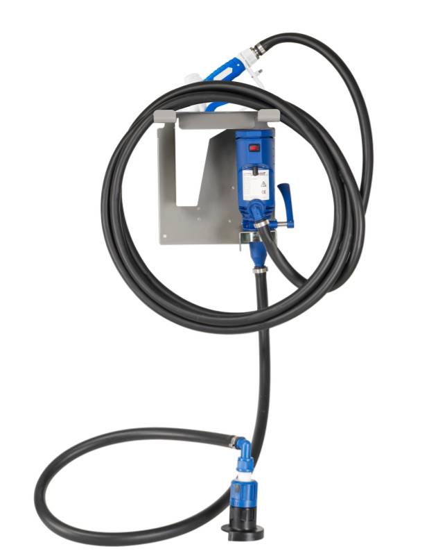 Pump Adblue Pressol – bild 2
