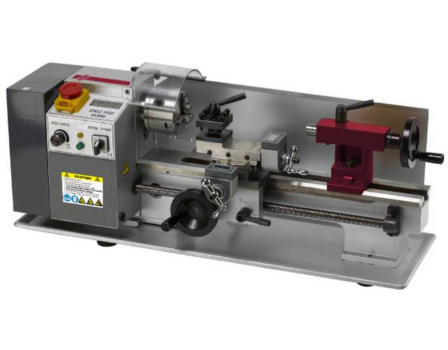 Metallsvarvar L&N LL714