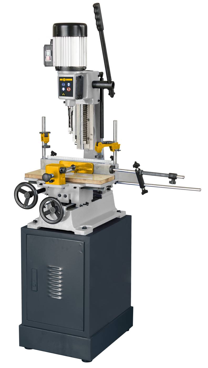 Stämborrmaskin L&N LMO 210