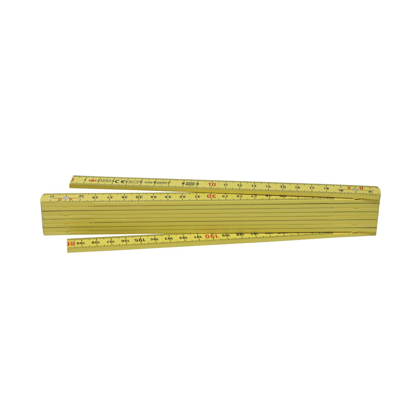 Meterstock Longlife