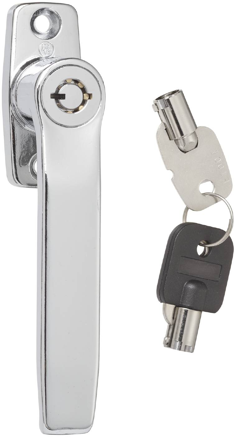 Fönsterhandtag låsbart MILLERS