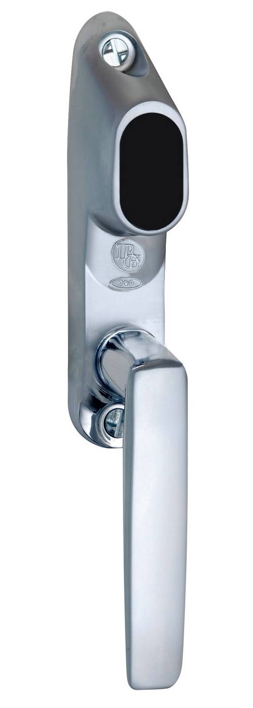 Fönsterhandtag för oval cylinder MILLERS