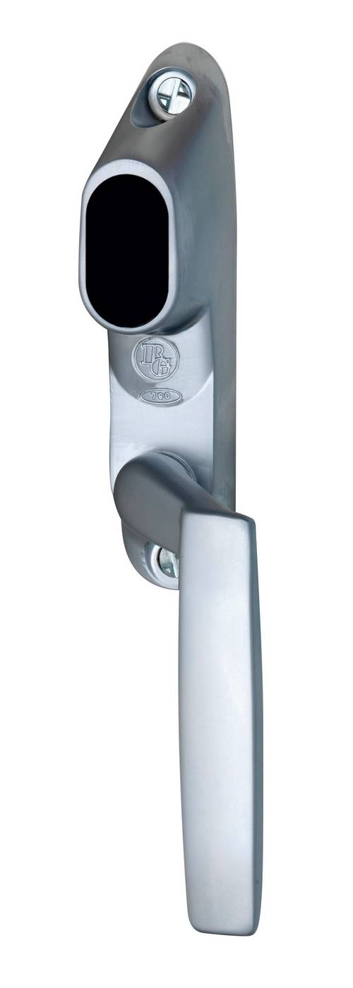 Fönsterhandtag för oval cylinder MILLERS