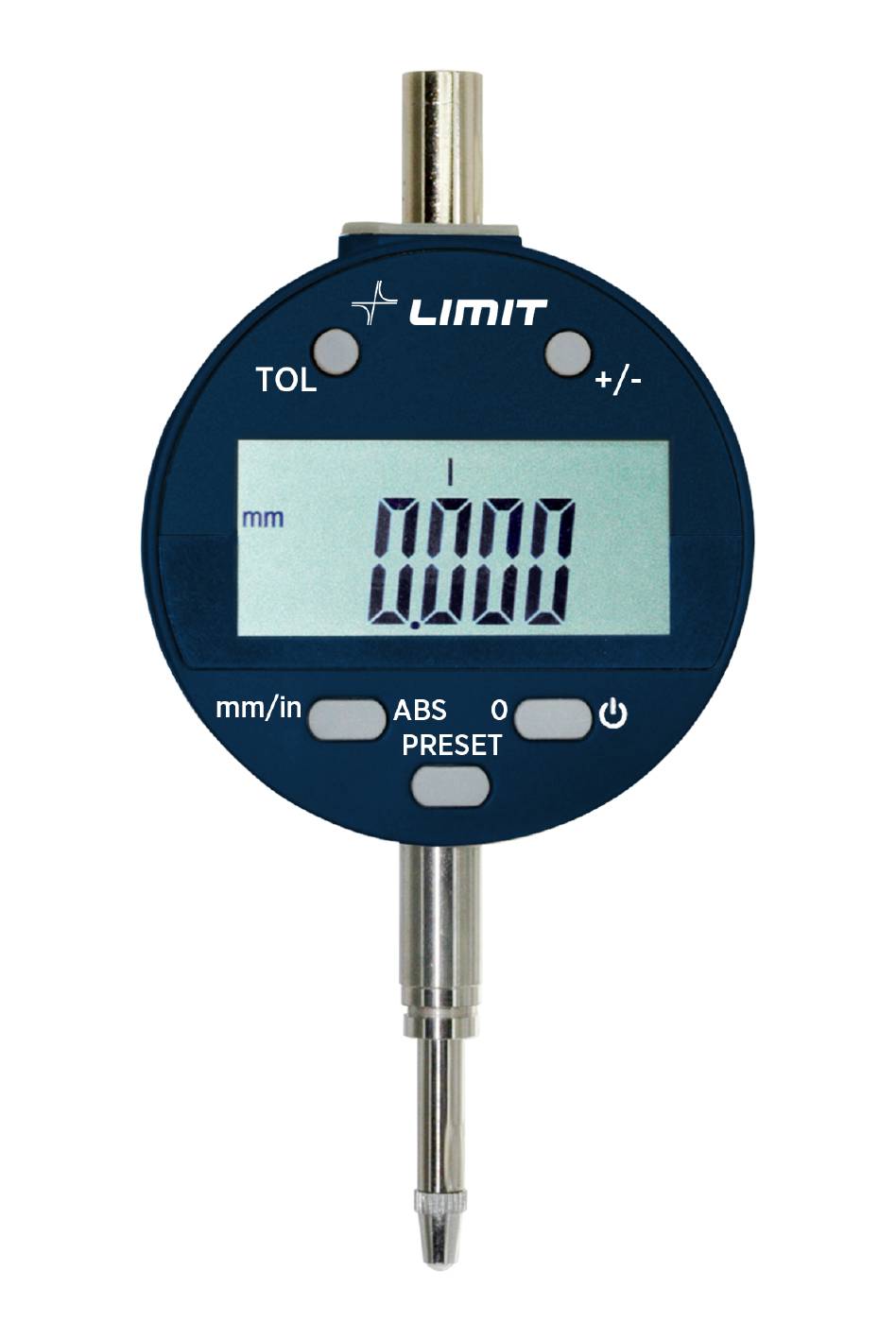Digital mätklocka DDB Limit