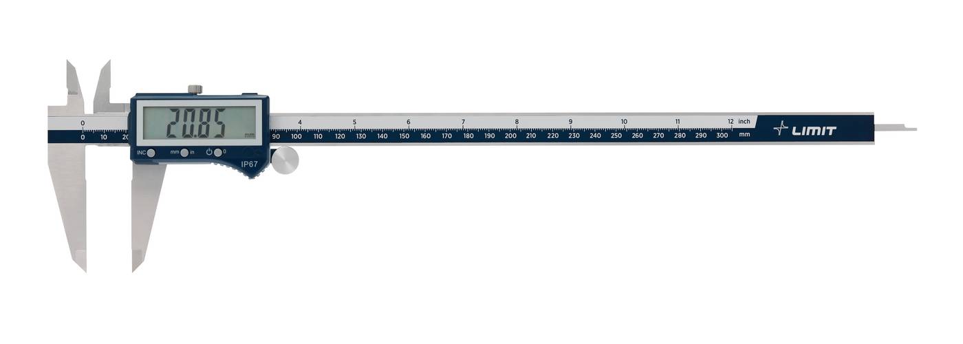 Digitalt skjutmått CDN-BT Limit