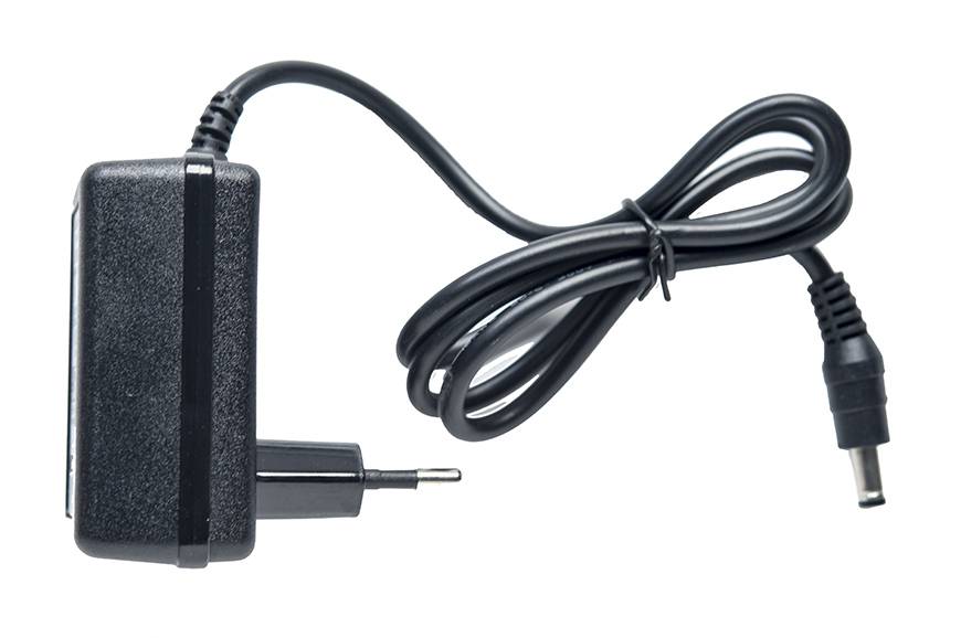 Snabbladdare Vega 17V 1.5 A Mareld