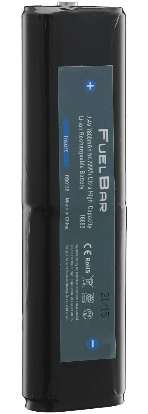 Batteri För Nimbus 12000 Mareld