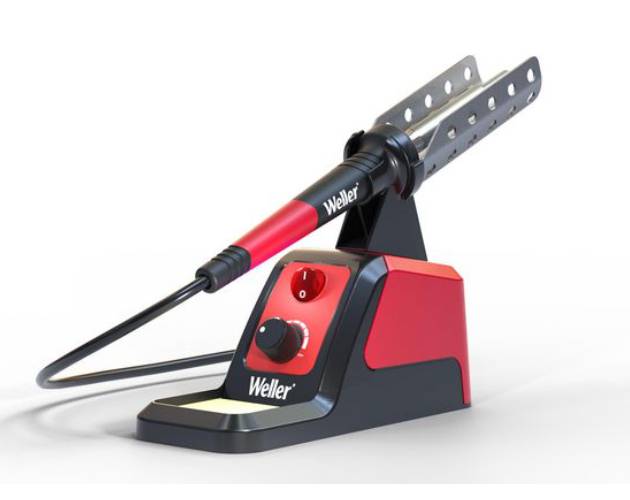 Lödstation WLSK8023C Weller 20–80 W