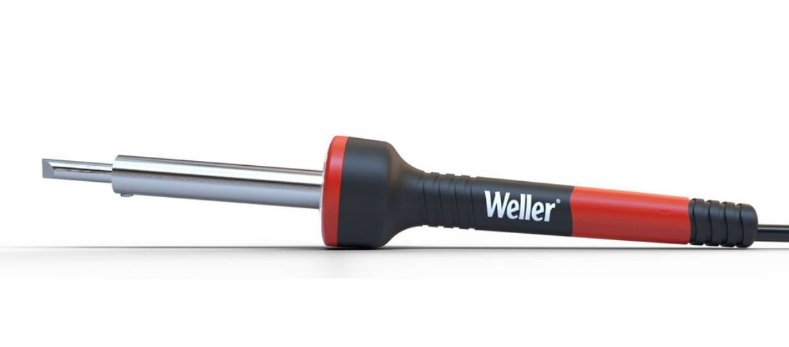 Lödkolv WLIR6023C Weller 60 W LED