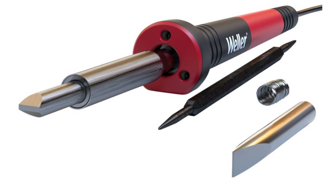 Lödkolvssats Weller WLIRK3023C 80 W
