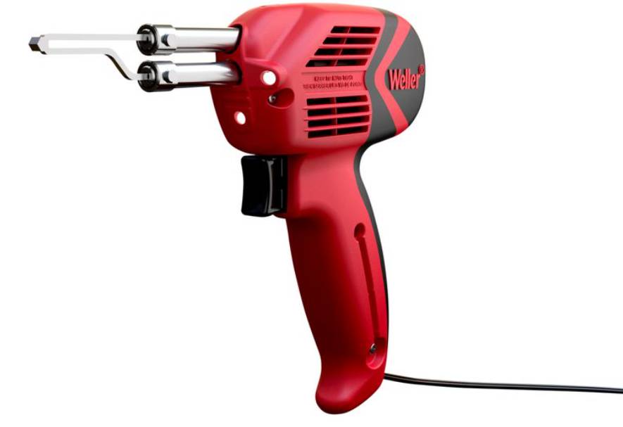 Lödpistolsats Weller WLG9400K23C 140 W – bild 2