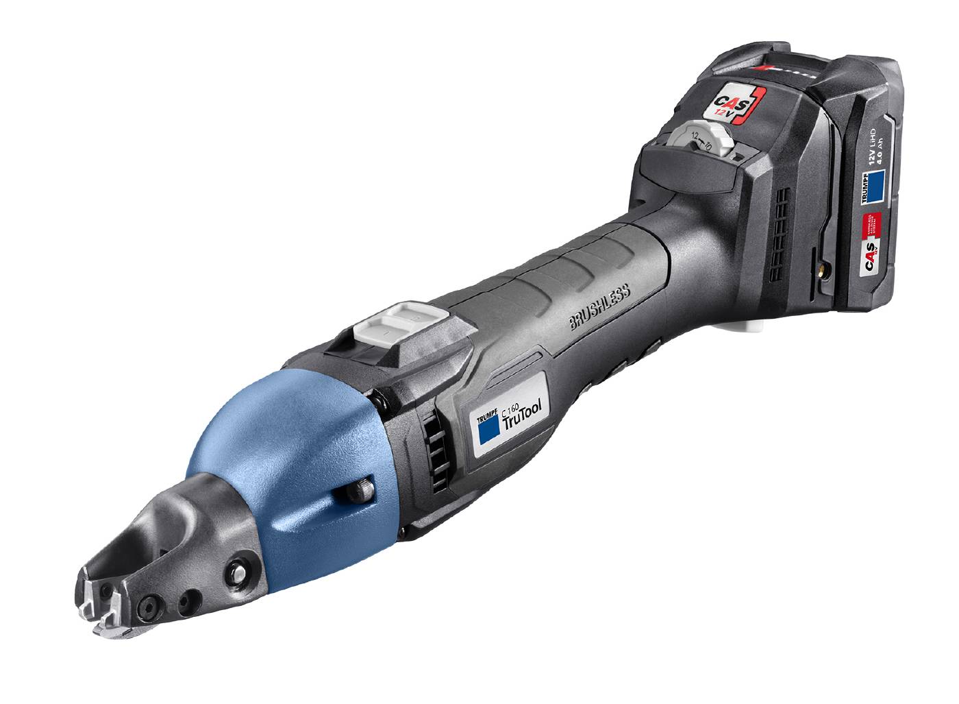 Spårsax Trumpf 2525344 Trutool C 160
