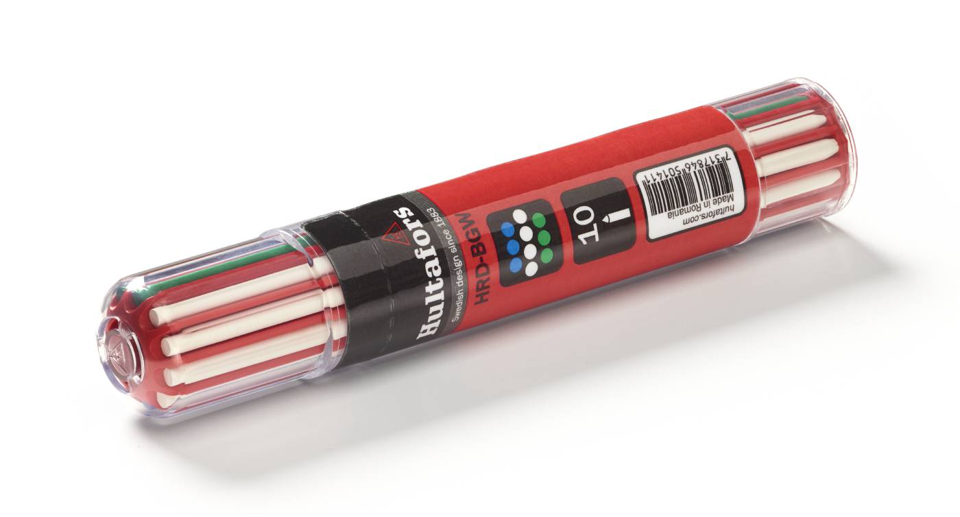 Reservstift Hultafors HRD