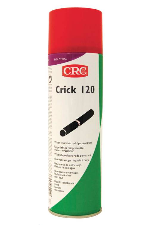 Spricksökare CRC CRICK 110 / CRICK 130