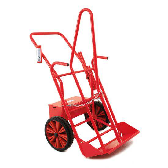 Tubtransportkärra A020 / A050 AGA