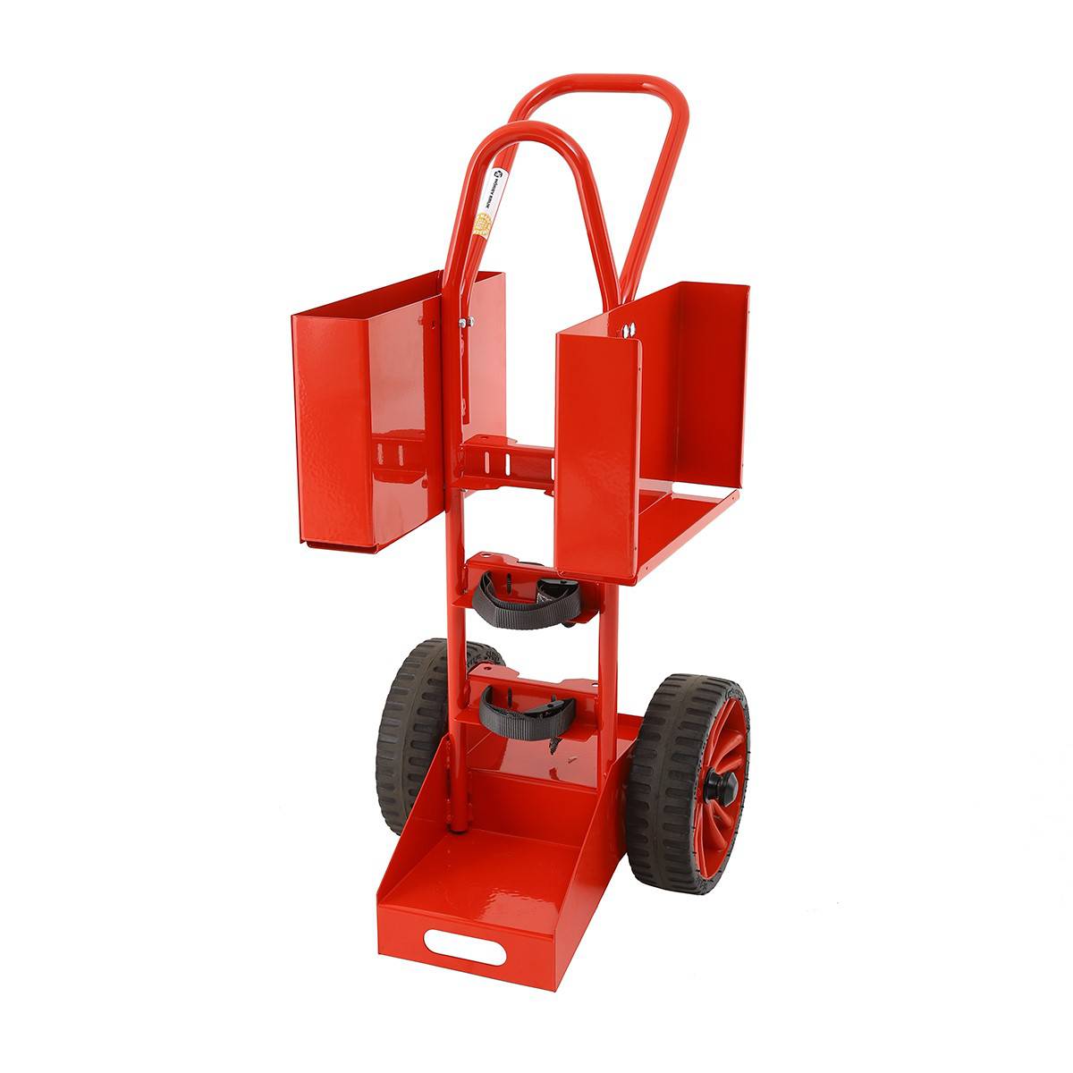 FLAME® gaskärra Aga