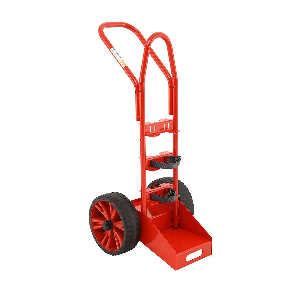 FLAME® gaskärra Aga