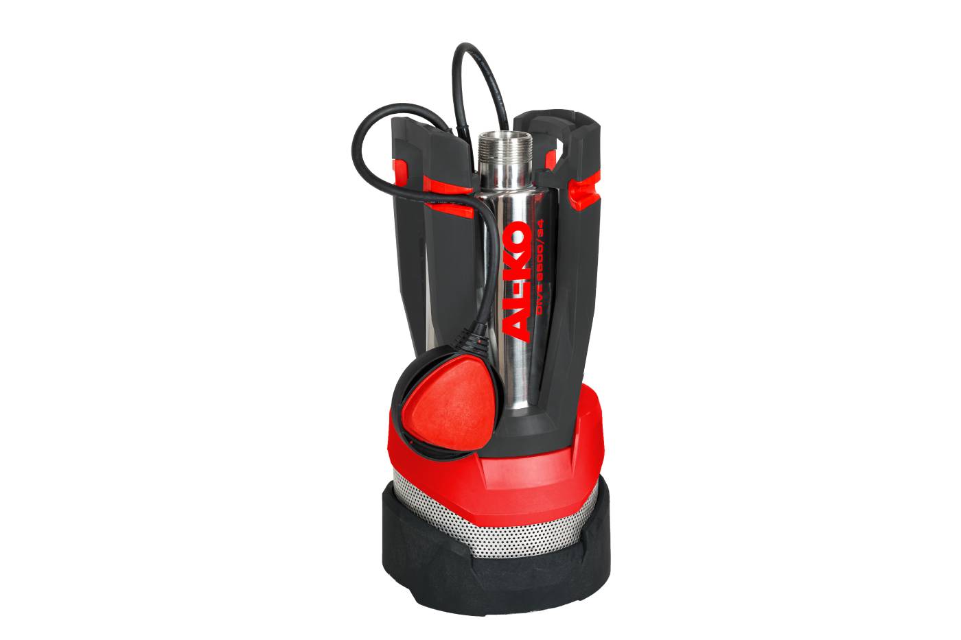 Tryckpump DIVE 6500/34 AL-KO