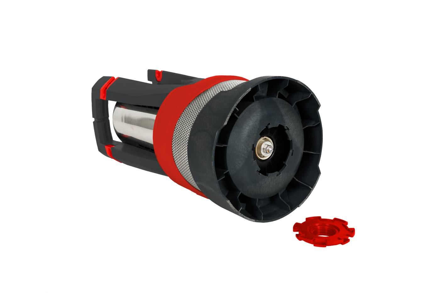 Tryckpump DIVE 6500/34 AL-KO – bild 2