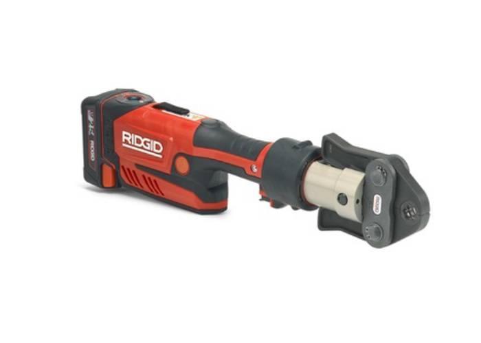 Pressverktyg RP-351-B (32 kN) RIDGID (sats)
