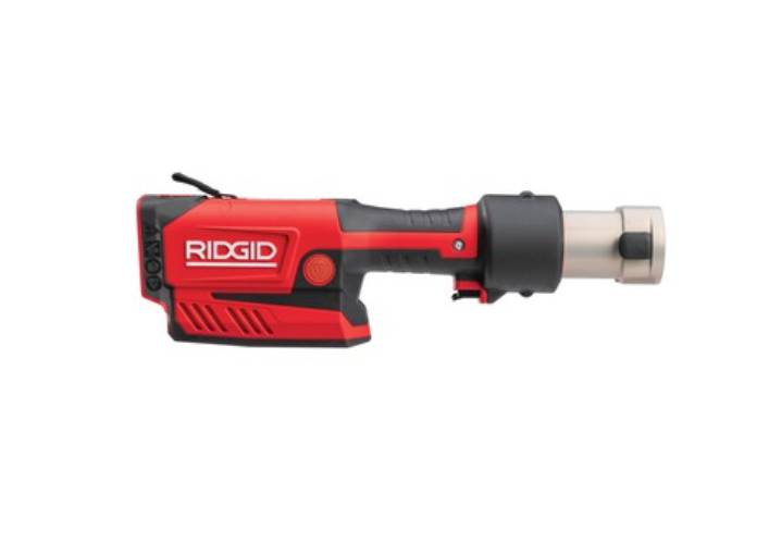 Pressverktyg RP-351-B (32 kN) RIDGID (sats) – bild 2