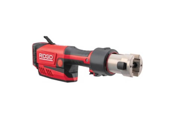Pressverktyg RP-351-B (32 kN) RIDGID (sats) – bild 3