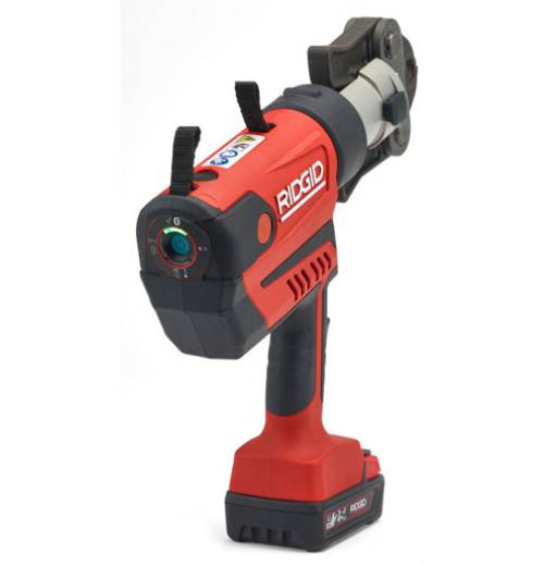 Pressverktyg RP-351-C (32 kN) RIDGID (sats) – bild 2